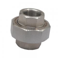 施工便捷，降低成本：不銹鋼承插管件的快速安裝特性